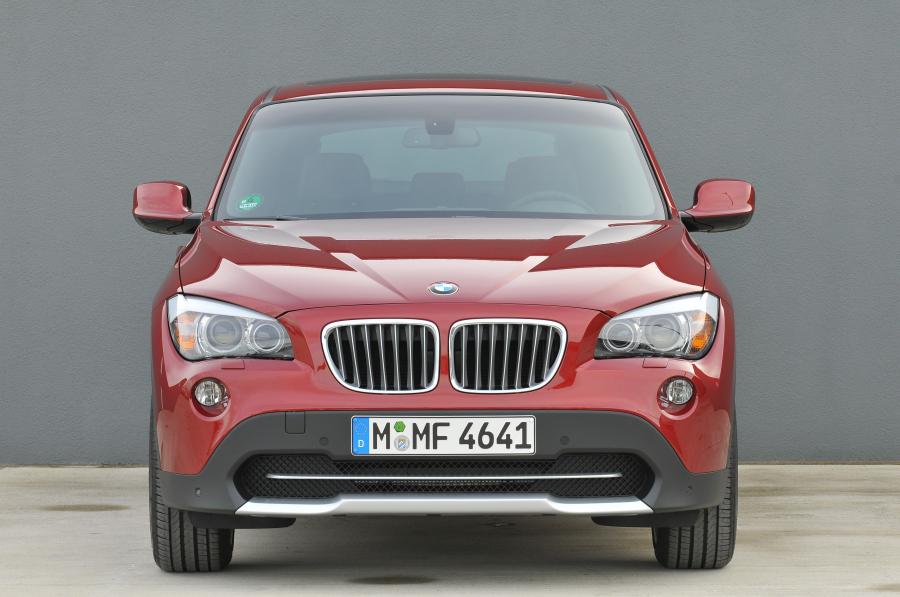  BMW X1 xDrive 2.8i 2010 года  (фото 3 из 5)
